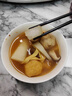 1号会员店（One's Member）火锅全家福417.5g*2 丸料蟹棒鱼豆腐虾球牛肉丸鱼丸关东煮麻辣烫 实拍图