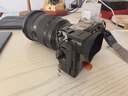 斯莫格（SmallRig） 4819 适用索尼a7c2相机取景器眼罩sony A7CII相机微单摄影拍照A7CR手柄套件拍摄配件 实拍图