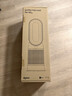 戴森（DYSON）HP12空气净化器 兼具暖风扇 过滤病毒 除甲醛除螨除尘除过敏原 除烟味除异味 宠护认证 黑金色 实拍图
