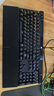 美商海盗船 (USCORSAIR) K70 RGB PRO 机械键盘 游戏键盘 全尺寸 8000Hz 竞技模式 铝框体 黑色 OPX光轴 实拍图