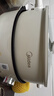 美的（Midea）电火锅 电蒸锅煮锅火锅专用锅 家用多功能烤肉锅多用途锅分体式不粘料理锅电热锅HGE28T71S 实拍图