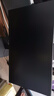 小米（MI）REDMI 23.8英寸显示器 144Hz IPS技术 专业级色准 低蓝光 电竞电脑办公显示器显示屏 A24 2026款 实拍图