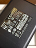 东芝（TOSHIBA） 移动硬盘CANVIO Ready双色饰面B3 兼容Mac高速USB3.2传输 经典标配：硬壳包、硬盘、原装线、说明书 4TB 实拍图