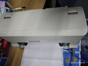 映美（Jolimark）FP-630KII+ 超高速高负荷增值税控发票报表快递单家用 24针82列A3纵向（网口）针式打印机 实拍图