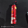 火焰战士车载灭火器水基灭火器家用新能源汽车国标消防3C认证21B环保620ml 实拍图