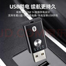 毕亚兹 USB蓝牙适配器5.4 音频接收/发射器二合一 手机连AUX车载音箱/音响/功放 通话/听歌/导航 实拍图