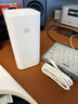 华为智选Brovi 5G CPE 移动路由器移动随身wifi6企业级全网通插卡千兆无线全国通用流量2025款 MT33 5G CPE 5S【一年全国流量套餐】 全程5G不限速-送1500G体验流量 实拍图