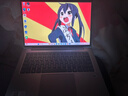惠普（HP）战66八代 14英寸轻薄笔记本电脑8040系列升级款(标压锐龙7 H250 16G 1T 2.5K屏 一年上门)国家补贴 实拍图