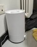 米家小米加湿器3 家用卧室大容量办公室桌面轻音空气加湿器 MJJSQ07DY 实拍图