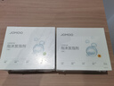 九牧（JOMOO）净界智能马桶S8免触魔力泡坐便器无水压限制UV水路除菌家用马桶 ZS800J净界Pro【移动烘干】幻彩面盖 305坑距【290-390以内】 实拍图