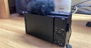 索尼（SONY）ZV-1 II 二代数码相机 4K视频/超广角/大光圈 黑色(ZV-1M2/ZV1M2/ZV1 II/ZV1二代) 实拍图