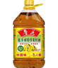 鲁花 【保真菜籽油】食用油 低芥酸特香菜籽油 5L  /桶   实拍图