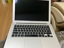 苹果（Apple） MacBook Pro/Air 二手苹果笔记本电脑 商务 办公 游戏 设计 剪辑 95新【超薄丨店长力荐】17款D42-8G/256 实拍图