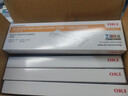 OKI打印机色带架5100F 8100F 5200F 5200F+ 5600F 7000F色带盒 色带架（包含色带芯） 实拍图