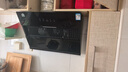 容声抽油烟机燃气灶烟灶两件套装侧吸式油烟机家用18m³大吸力自动清洁 CXW-288-Q10+JZY-RLB10Y液化气 实拍图