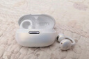 爱国者（aigo）蓝牙耳机骨传导概念耳夹开放式真无线不入耳运动跑步降噪AI翻译智能耳机CA05plus白新年情人节礼物 实拍图