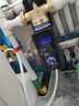 佳德净（GADEPURE）大白瓶前置过滤器家用大胖滤瓶水龙头自来水除余氯阻垢全屋前置过滤净水器10寸 小型中央净水机 【10寸PP+FOF】加强去水垢 实拍图