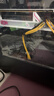 长城（Great Wall）额定600W HOPE-7000DS电脑电源（双8PIN/75cm长线材/宽幅/温控风扇/独立开关） 实拍图