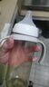 贝亲（Pigeon）PPSU宽口径双把手奶瓶330ml LL号奶嘴 9个月+ AA271 实拍图