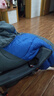 探险者（TAN XIAN ZHE）睡袋成人 户外冬季加厚保暖棉睡袋春秋室内露营午休隔脏睡袋1.8KG 实拍图