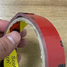 3M胶带 强力  泡棉双面胶带 汽车专用/家居通用胶粘 无痕 耐水  耐高温 20毫米*3米 10卷装 实拍图