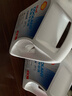 壳牌（Shell）长效防冻液 汽车冷却液 四季通用 -30℃ 4kg (红色) 养车保养 实拍图