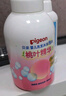 贝亲（Pigeon）洗发水沐浴露 含桃叶精华 婴儿洗发沐浴二合一 500ml IA209 实拍图