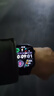 小米（MI）REDMI Watch 6典雅黑 国家补贴 澎湃OS 3 心率血氧监测 蓝牙通话 红米手表6 智能手表 小米汽车 实拍图