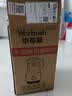 worbush【开盖断电】干湿两用研磨机家用小型粉碎机中药材打粉机五谷杂粮磨粉机破壁机料理机辣椒酱芝麻糊 【六叶钢刀/米白色】1200克食品级不锈钢纯铜电机 实拍图