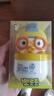 啵乐乐（Pororo）儿童婴儿宝宝面霜3-6-12岁 秋冬四季保湿面霜滋润修护肤乳进口 保湿温和润肤霜60g 实拍图