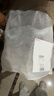 京东洗衣服务 衣鞋任洗4件 上门取送 去渍整形 价值2000元内衣服鞋子 实拍图