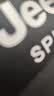 JEEP SPIRIT极寒零下40度羽绒服男女情侣长款过膝冬季新款加厚保暖连帽外套女 长款羽绒服-黑色【男女同款】 L 【建100-115斤】 实拍图