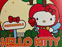 马克图布Hello Kitty香薰蜡烛小众创意新婚新年送女生日情人节礼物女朋友 实拍图