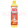 立白强效西柚小苏打洗洁精408g 厨房家用瓶装去油不伤手去农残食品级 实拍图