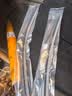carnegie奇瑞 瑞虎 瑞虎3 瑞虎3X 瑞虎5 雨刮器无骨雨刷器工厂直供  静音 风云2  专用前雨刷 一对装 实拍图