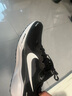 耐克NIKE跑步鞋男子减震飞马41 PEGASUS 41运动鞋FD2722-002黑白42.5 实拍图