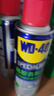 WD-40强力除胶剂汽车清洁家用去胶清洗剂玻璃不干胶双面粘去除瓷砖地板 实拍图