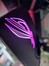 华硕（ASUS）ROG XG27ACMEG 27英寸显示器2K电竞显示器2K 240Hz超频260Hz HDR400 G-Sync 0.3ms响应 HDMI 2.1 实拍图