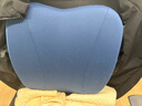 佳奥靠垫办公室腰垫汽车腰靠腰枕呵护腰背靠枕床上腰托座椅椅子靠背垫 实拍图