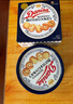 皇冠（danisa）丹麦曲奇饼干礼盒368g休闲零食团购囤货送礼物印尼进口  实拍图