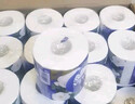 维达（Vinda）有芯卷纸 蓝色经典4层200克*27卷 山茶花香 卫生纸卷筒纸纸巾整箱 实拍图