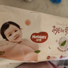 好奇（Huggies）铂金装小桃裤纸尿裤XL96片(12-17kg)加大号尿不湿透【透爽散热】 实拍图