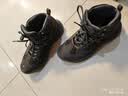 斯凯奇（Skechers）雪地靴男靴秋季舒适保暖冬靴防滑耐磨工装靴高帮短筒靴 实拍图