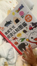 趣威文化（Quway）点读笔认知图鉴 儿童益智玩具 幼儿早教中英双语学习故事机0-3岁 1代点读笔0-3岁（单机版） 实拍图