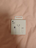 Apple/苹果 EarPods USB-C有线耳机 type-c有线耳机苹果耳机 苹果17有线耳机笔记本耳机游戏音乐 实拍图