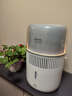 飞利浦（PHILIPS）加湿器家用卧室母婴专用静音除菌无雾空调加湿机鼻炎孕妇婴幼儿小型桌面大容量国家补贴HU5710/10 实拍图