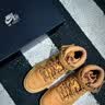 耐克（NIKE）2026年男子AIR FORCE 1 MID  07 WB运动休闲鞋 DJ9158-200 42.5 实拍图