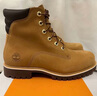 添柏岚（Timberland）官方踢不烂女鞋黄靴马丁靴户外防水偏小|8168R 8168RW/小麦色 TB1 仅批次不同 36 鞋内长：22.5CM 实拍图