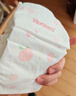 好奇（Huggies）铂金装小桃裤纸尿裤NB84片(5kg以下)尿不湿【透爽散热】 实拍图
