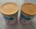 美赞臣（MeadJohnson）港版安婴宝A+2段婴幼儿奶粉 850g*6罐 6-12个月 HMO DHA 0蔗糖 实拍图